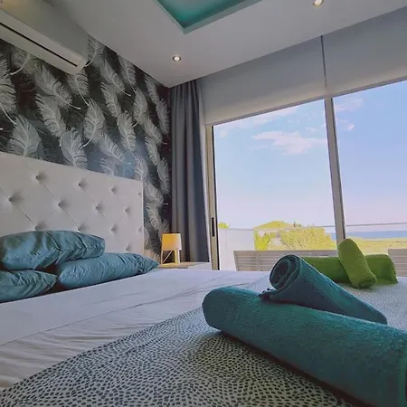 Hotel Passion Perivolia