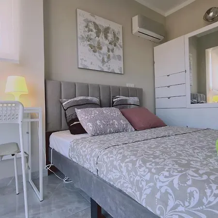 Passion Hotel Perivolia