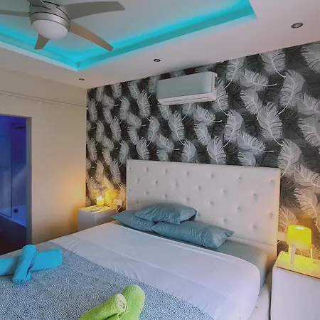 Hotel Passion 4*