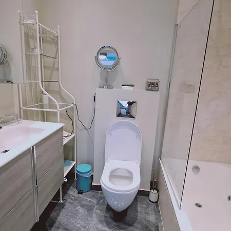 Hotel Passion Perivolia