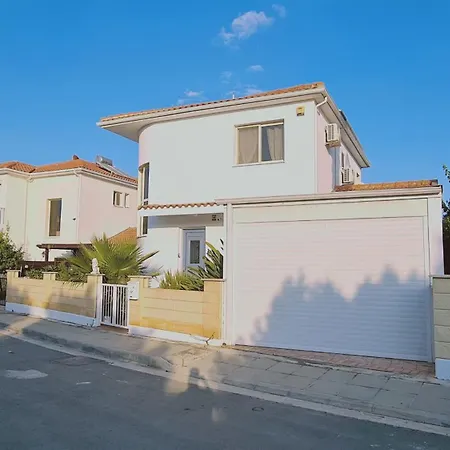 Passion 4* Perivolia