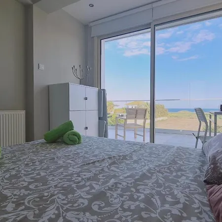 Passion Hotel Perivolia
