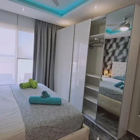 Passion Hotel Perivolia