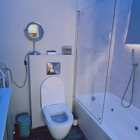 Passion Hotel Perivolia