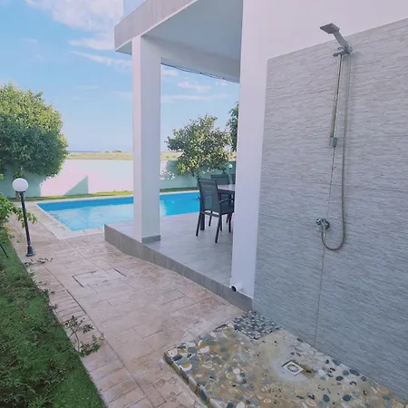 Passion Hotel Perivolia